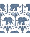 Elephant Navy T16200