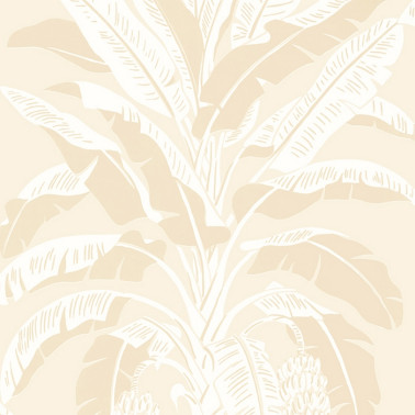 Banana Tree Beige T13920