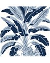 Banana Tree Navy T13915