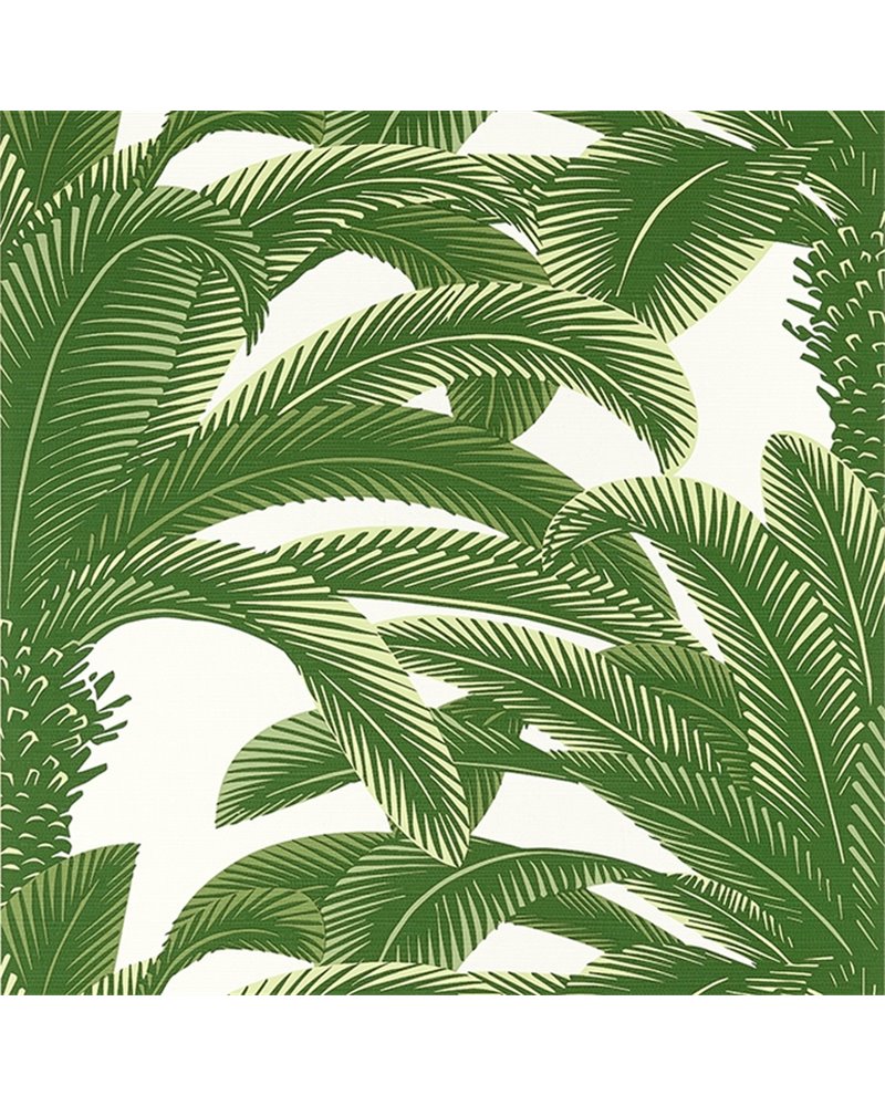 Queen Palm Green T13907