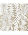 Siesta Key Metallic Gold T13931