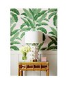 Banana Tree Green T13914