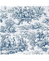 Amanti Toile Mazarine 0263LOMAZAR