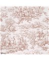 Liebespaar Toile Blush 0263LOBLUSH