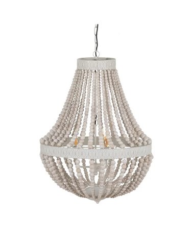 Lustre et Suspension