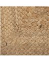 ALFOMBRA NATURAL YUTE DECORACIÓN 170 X 70 X 1 CM 152730