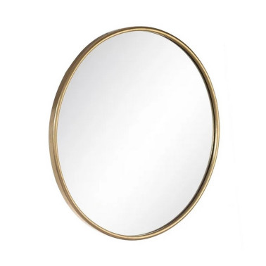 MIRROR GOLD METAL...