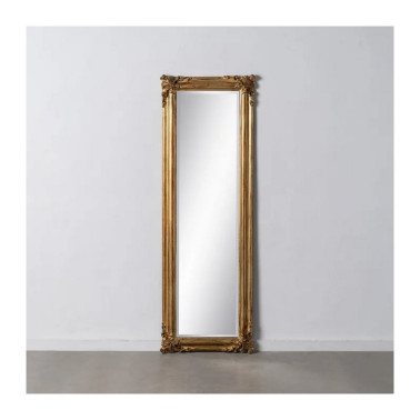 DRESSING MIRROR OLD GOLD 56...