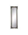 ESPEJO VESTIDOR PLATA ENVEJECIDA 46 X 6 X 147 CM R-606104