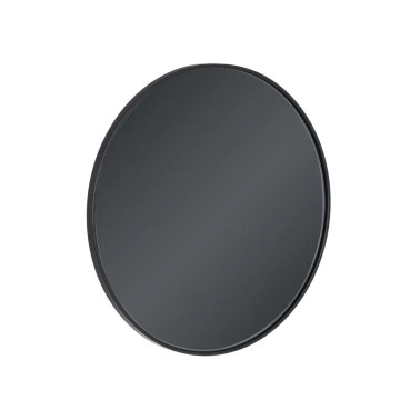 MIRROR GRAY METAL-GLASS...