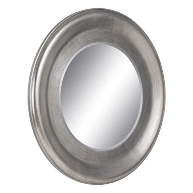 MIROIR ARGENT ANTIQUE...