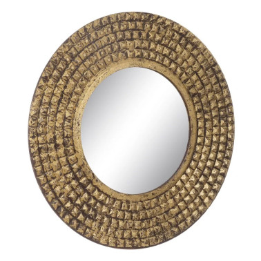 MIROIR OR DM DECORATION 90...