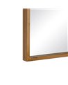 ESPEJO VENTANA ORO METAL-CRISTAL 90 X 3 X 120 CM R-600432