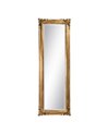 ESPEJO VESTIDOR ORO VIEJO 56 X 4 X 172 CM R-606100