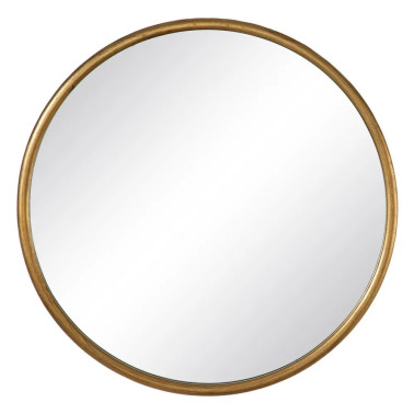 MIRROR GOLD METAL...