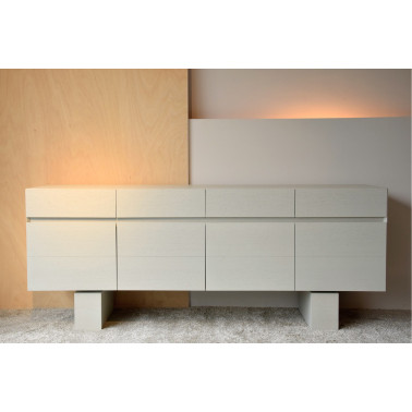 EICHE SIDEBOARD MATT...