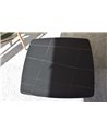 MESA DE CENTRO N00 METALPIEDRA NEGRO REF. 34AD2100