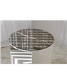 MESA AUXILIAR N55 MARMOL CERAMICOGRIS REF. 34AD23055G