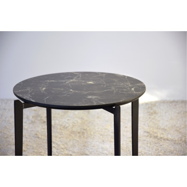 SIDE TABLE N52 METAL...