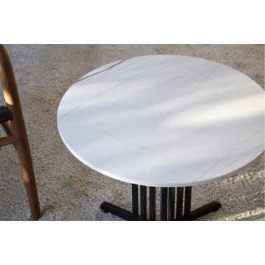 SIDE TABLE N06 WHITE...