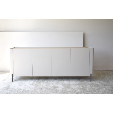 SIDEBOARD SAND MATT UND...