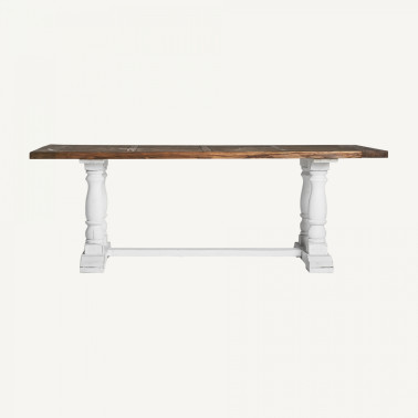 DINING TABLE CIRELLA REF....