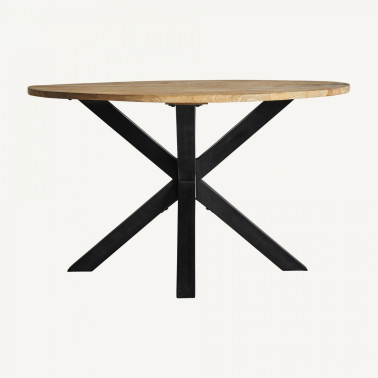 DINING TABLE VIBORG REF. 32141