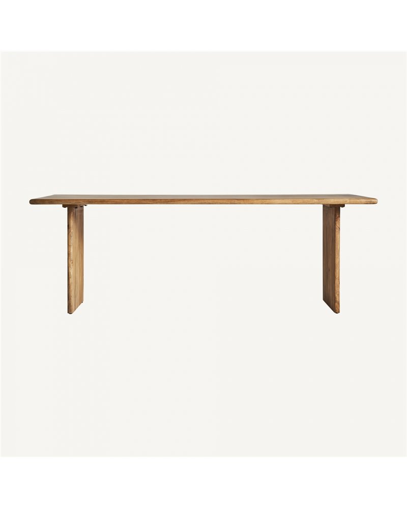 MESA COMEDOR BUHL REF. 32142