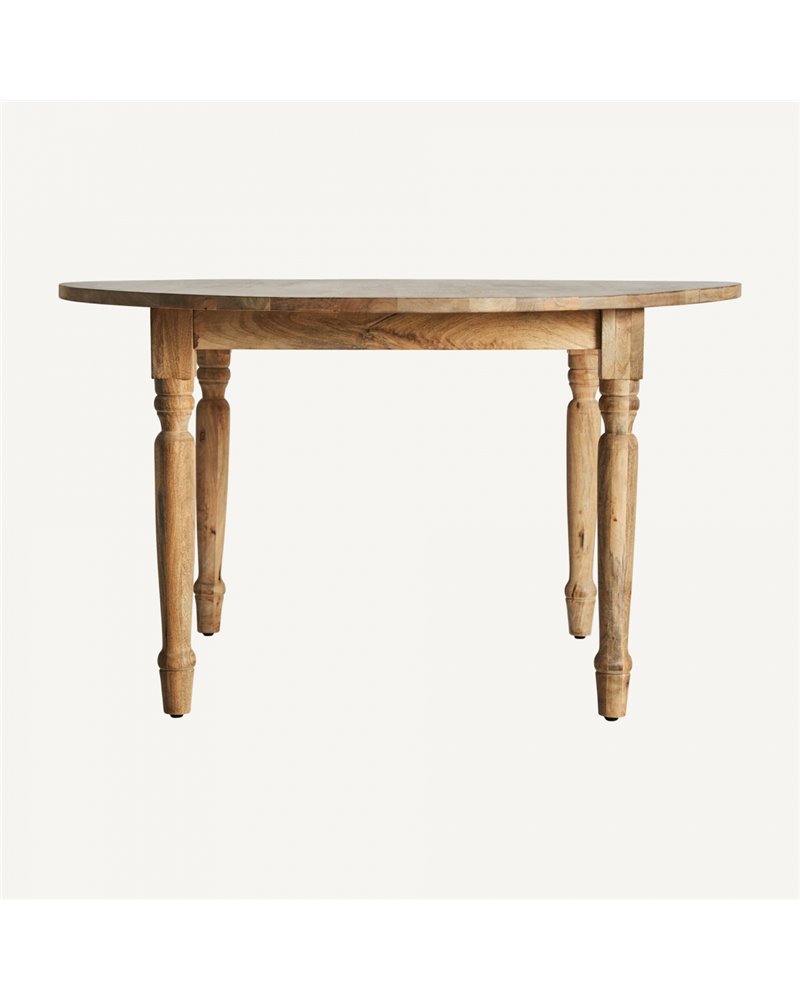 MESA COMEDOR CHAUZON REF. 32147