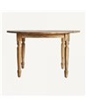 MESA COMEDOR CHAUZON REF. 32147