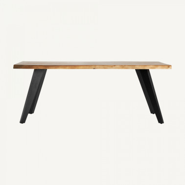 DINING TABLE KUSEL REF. 32149