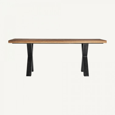 DINING TABLE GARD REF. 32179