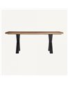 MESA COMEDOR GARD REF. 32179