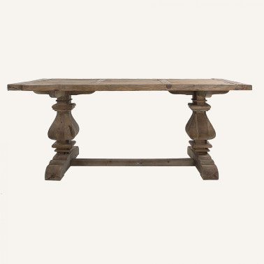 MESA COMEDOR ABO REF. 21389