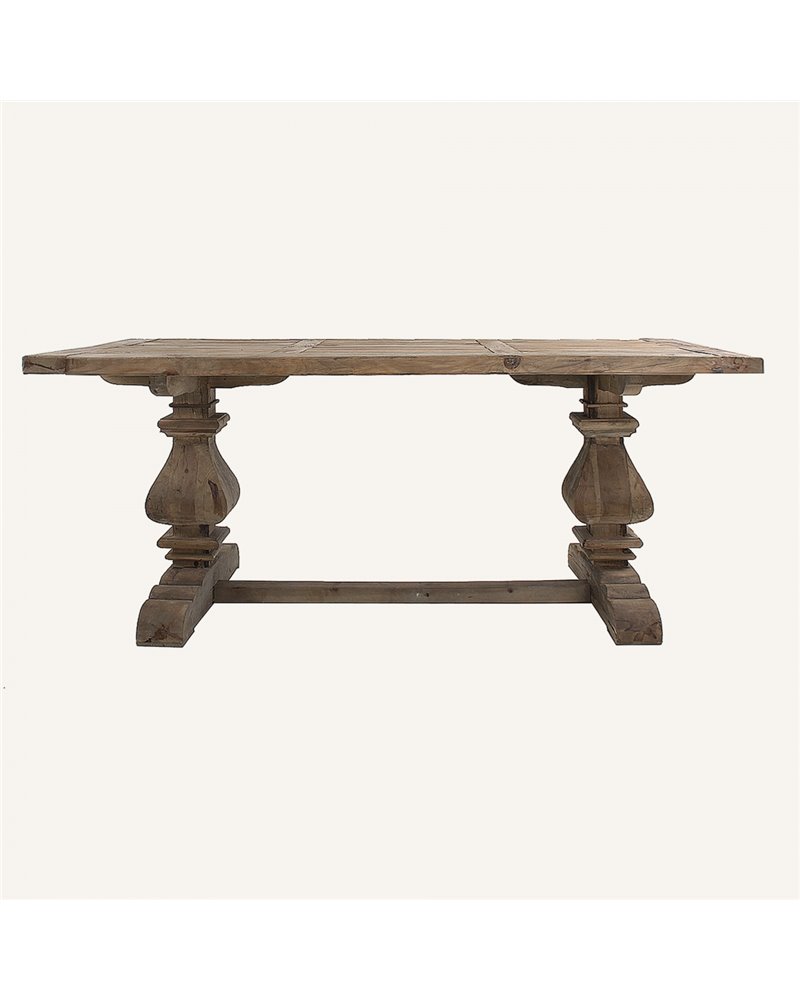 MESA COMEDOR ABO REF. 21389