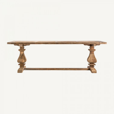 DINING TABLE ABO REF. 22339