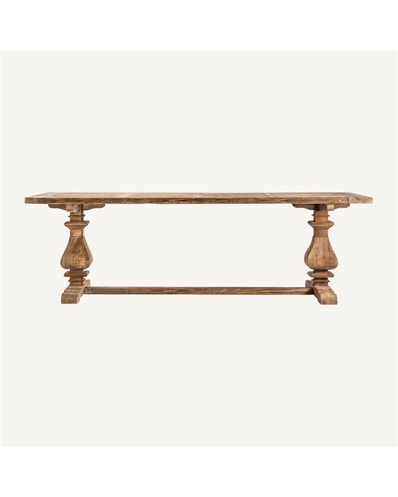 MESA COMEDOR ABO REF. 22339