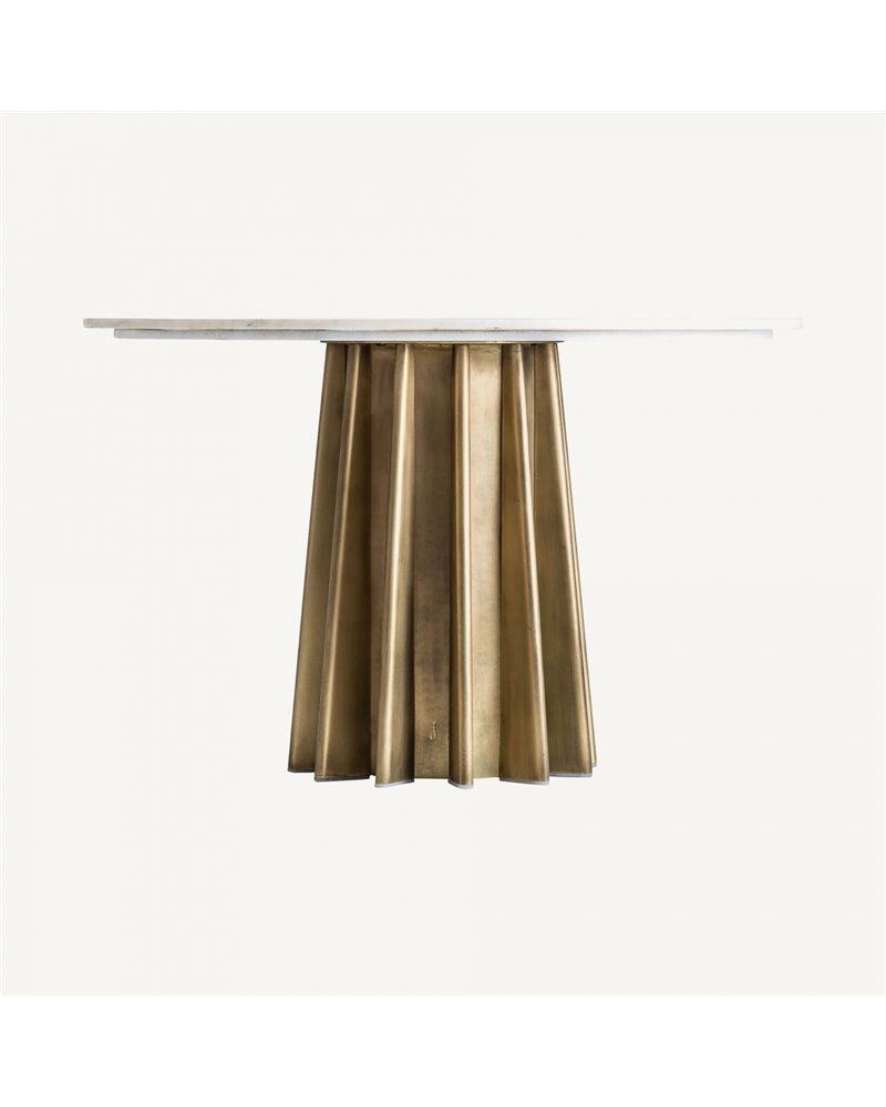 MESA COMEDOR LEZEY REF. 26192