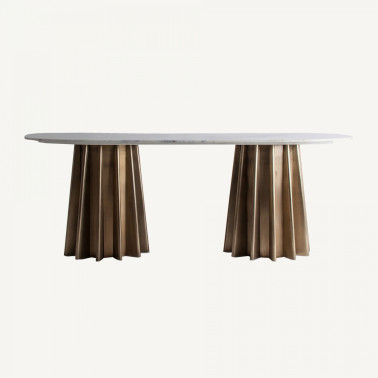 DINING TABLE LEZEY REF. 26791