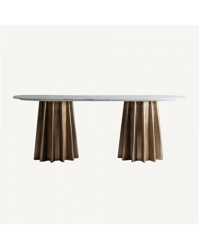 MESA COMEDOR LEZEY REF. 26791