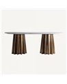 MESA COMEDOR LEZEY REF. 26791