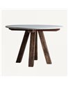 MESA COMEDOR ZWAIA REF. 27848