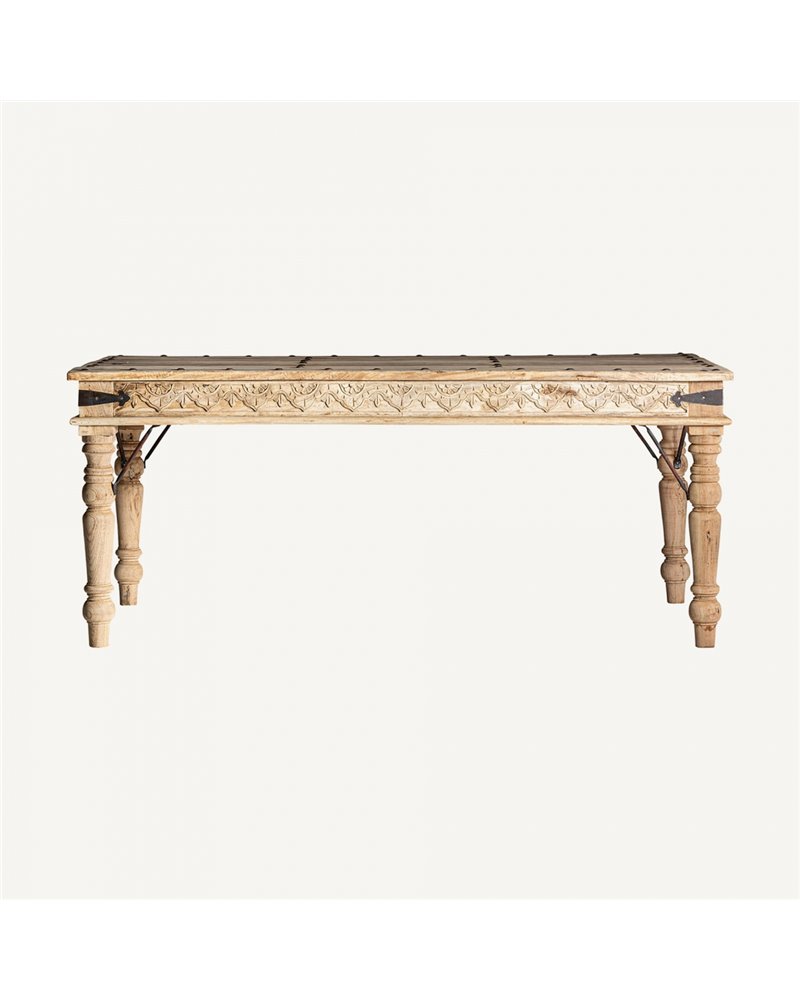 MESA COMEDOR BETAN REF. 28627