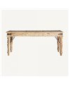 MESA COMEDOR BETAN REF. 28627