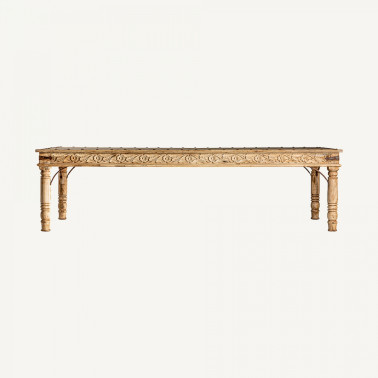 DINING TABLE KALYAN REF. 28628