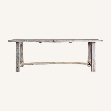 DINING TABLE MILNA REF. 29292