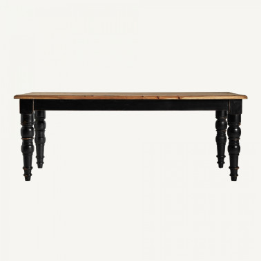 DINING TABLE ZENICA REF. 31001