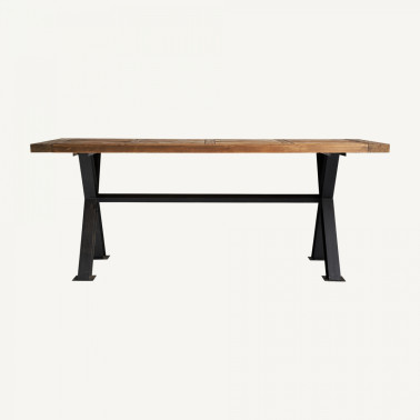 DINING TABLE PINSK REF. 31847