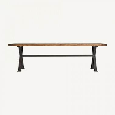 DINING TABLE PINSK REF. 31848