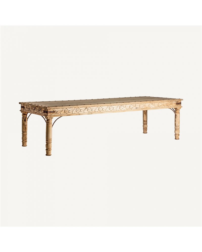 MESA COMEDOR KALYAN REF. 28628